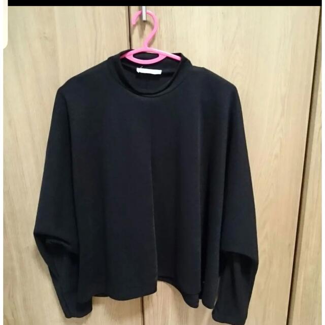 ZARA(ザラ)のZARA⭐トップス⭐Ｓサイズ レディースのトップス(カットソー(長袖/七分))の商品写真