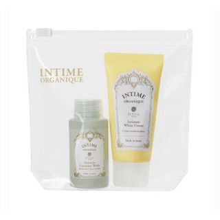 コスメキッチン(Cosme Kitchen)のAO様専用　アンティーム トライアルキット intime organique(その他)