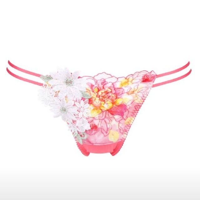 新品・タグ付き☆ワコール☆サルート☆91Gラブコメディ☆SX