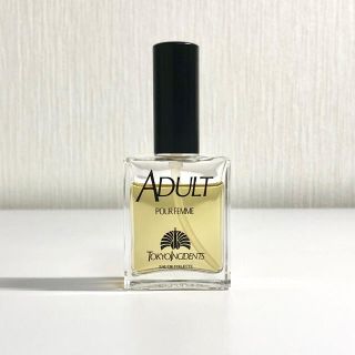 東京事変 ADULT FEMME 香水 25ml ライブ グッズ 椎名林檎(ミュージシャン)