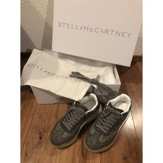 ステラマッカートニー(Stella McCartney)のステラマッカートニー   スニーカー(スニーカー)