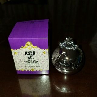 アナスイ(ANNA SUI)のアナスイ　ヘア&ボディクリーム(ボディクリーム)