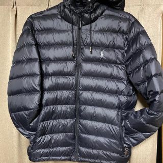 ラルフローレン(Ralph Lauren)のラルフローレン　ライトダウン　(ダウンジャケット)