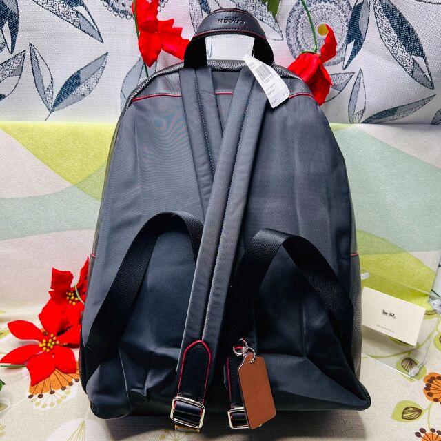 日本製新作 COACH エッジペイント ペブルド レザーの通販 by BRAND.com |コーチならラクマ - COACHチャーリー フローラル マルチ 超歓迎低価