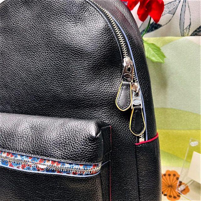 日本製新作 COACH エッジペイント ペブルド レザーの通販 by BRAND.com |コーチならラクマ - COACHチャーリー フローラル マルチ 超歓迎低価