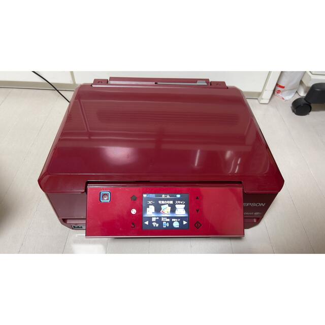 EPSON エプソン　EP-806AP プリンタ　カラープリンタ