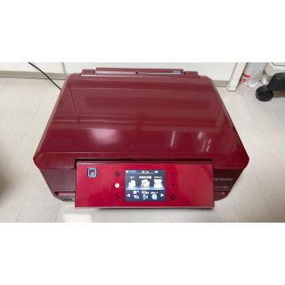 エプソン(EPSON)のEPSON エプソン　EP-806AP プリンタ　カラープリンタ(その他)