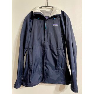 パタゴニア(patagonia)のパタゴニア　トレントシェル　ジャケット(ナイロンジャケット)