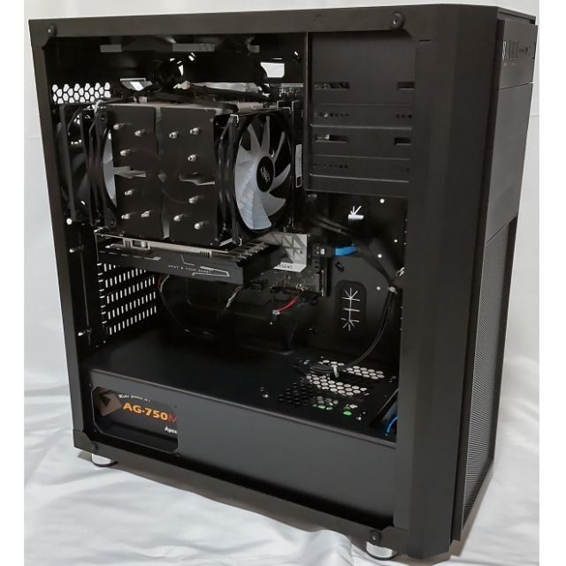 イッチー様専用 RYZEN9 5950X PC 最強4K動画編集 高速ネットの通販 by イッチー様専用 RYZEN9 5950X PC 最強4K動画編集 高速ネットの通販 by