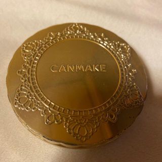 キャンメイク(CANMAKE)の【CANMEKE】マシュマロフィニッシュパウダーML(フェイスパウダー)