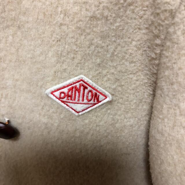 DANTON(ダントン)のダントン❣️コート レディースのジャケット/アウター(ピーコート)の商品写真