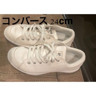 コンバース(CONVERSE)のゴルフシューズ(シューズ)