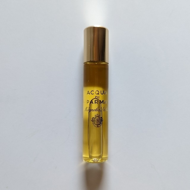 アクアディパルマ　マグノリアノービレ　12ml コスメ/美容の香水(香水(女性用))の商品写真