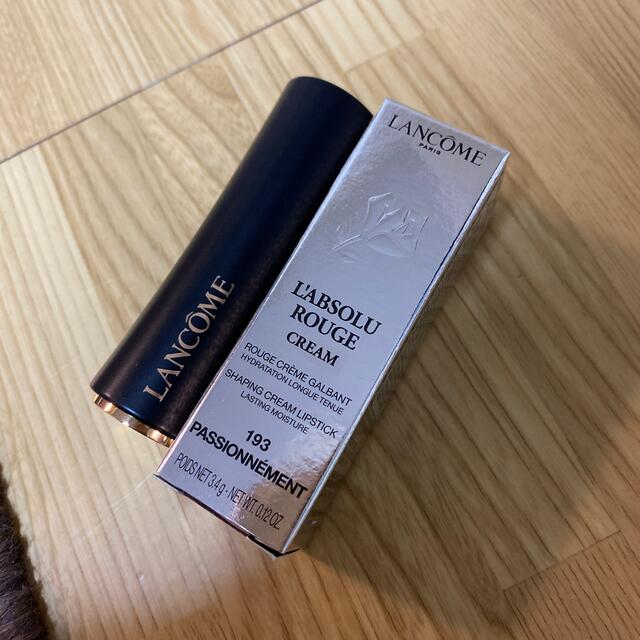 新品 LANCOME リップ