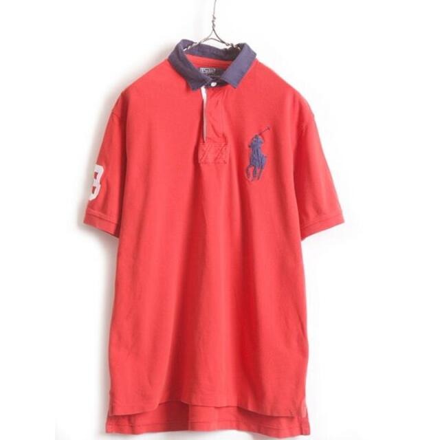 詰替え ♡完売♡ 真っ赤なラルフローレンのコート サイズ8 XL | www