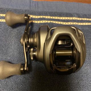 シマノ(SHIMANO)のシマノ　SHIMANO リール 20 エクスセンスDC SS HG左ハンドル(リール)