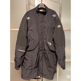 スノーブルー オールドパーク old park oldpark モッズコート mods m