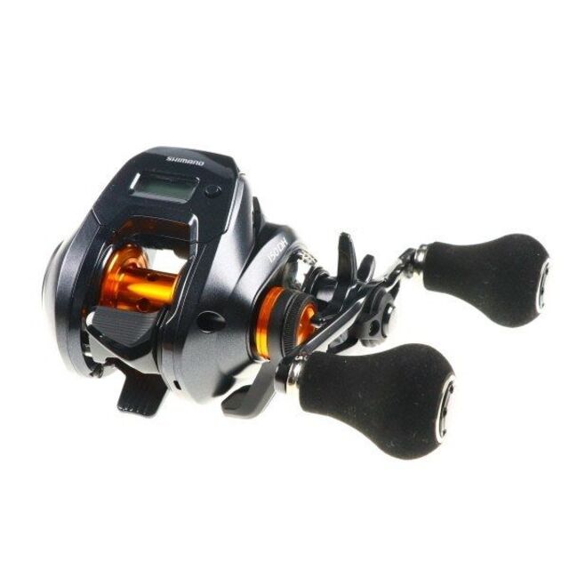 シマノ20バルケッタ Fカスタム 150DH B141M | www.jarussi.com.br