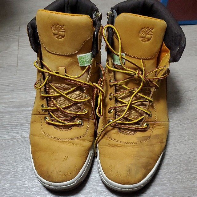 Timberland - ティンバーランド Timberlandブーツ28cmの通販 by まに ...