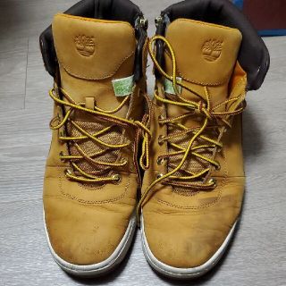 ティンバーランド(Timberland)のティンバーランド　Timberlandブーツ28cm(ブーツ)