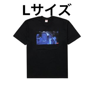 シュプリーム(Supreme)のSupreme America Eats Its Yours Tee Lサイズ(Tシャツ/カットソー(半袖/袖なし))