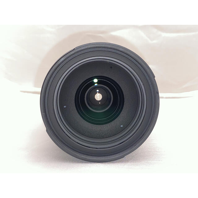 SIGMA(シグマ)の【美品】SIGMA 28-70mm F2.8 DG DN C ソニーEマウント スマホ/家電/カメラのカメラ(レンズ(ズーム))の商品写真