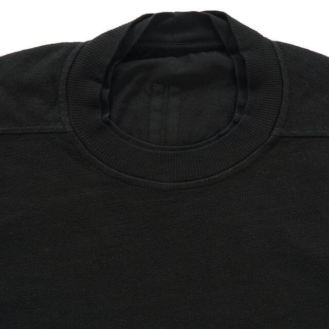 Rick Owens(リックオウエンス)のリックオウエンス DU18F7269 BGRN 09 メンズ Tシャツ 長袖 M メンズのトップス(Tシャツ/カットソー(七分/長袖))の商品写真