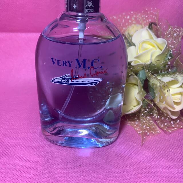 VERY  M.C.香水50ml