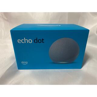 Echo Dot 第4世代  トワイライトブルー