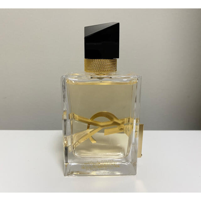 Yves Saint Laurent Beaute(イヴサンローランボーテ)のYSL 香水　リブレオーデパルファム　50ml コスメ/美容の香水(香水(女性用))の商品写真