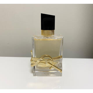 Yves Saint Laurent Beaute - YSL 香水　リブレオーデパルファム　50ml