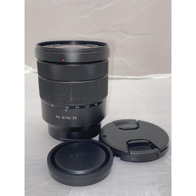 SONY FE 16-35mm F4 OSS ZEISS Vario-T ZA SONY FE 16-35mm F4 OSS ZEISS Vario-T ZA