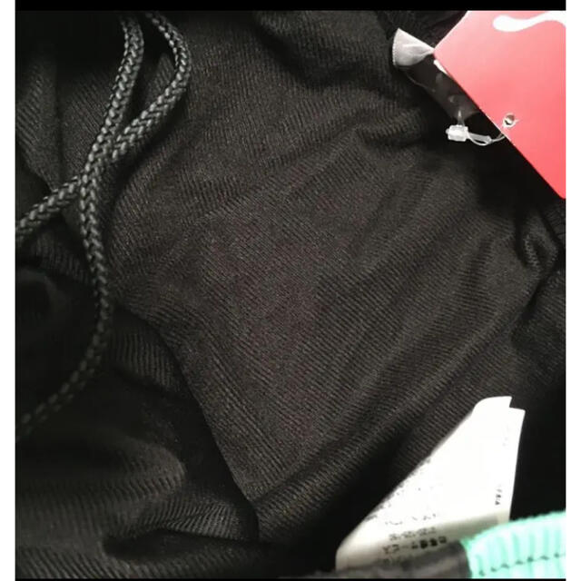 PUMA(プーマ)のPUMA プーマ　裾ジップ　裏起毛　ロングパンツ　メンズ　ジャージXXL  新品 メンズのパンツ(その他)の商品写真