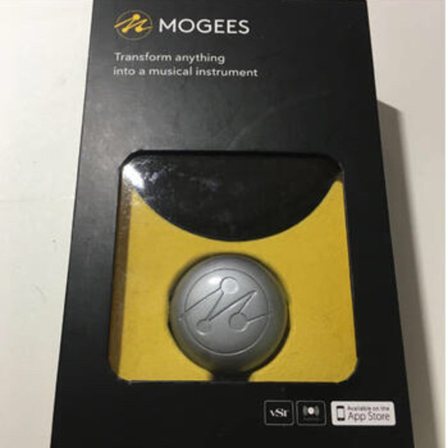 mogees