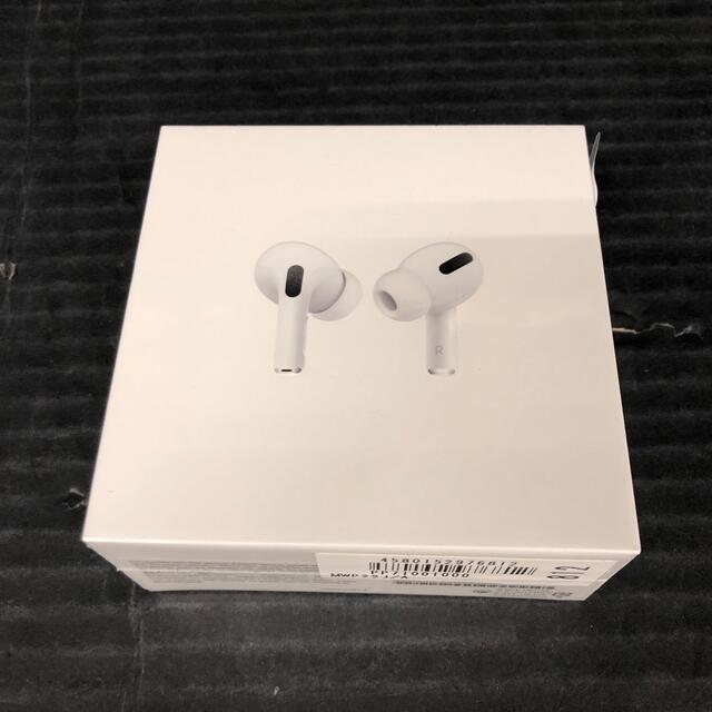 226 AirPods Pro 未開封品