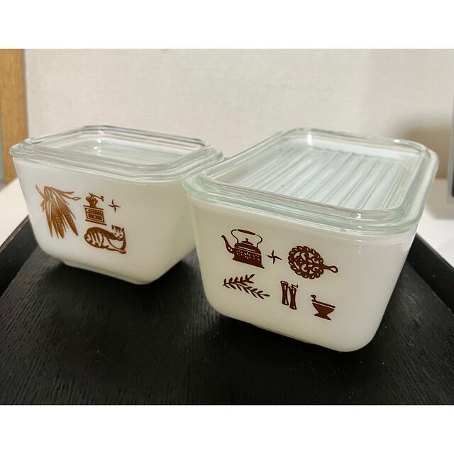 オールド　パイレックスpyrex