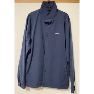 ステューシー(STUSSY)のstussy  ステューシー　コーチジャケット(その他)