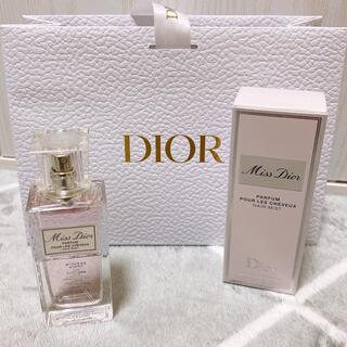 Christian Dior - DIOR ヘアミスト