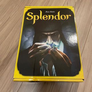 Splendor 宝石の煌めき(その他)