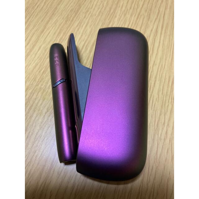 iQOS DUO