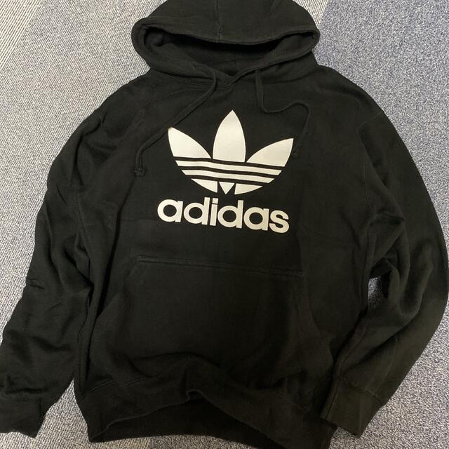 adidas アディダスオリジナルス　パーカー