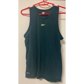 リーボック(Reebok)のReebok タンクトップ(タンクトップ)