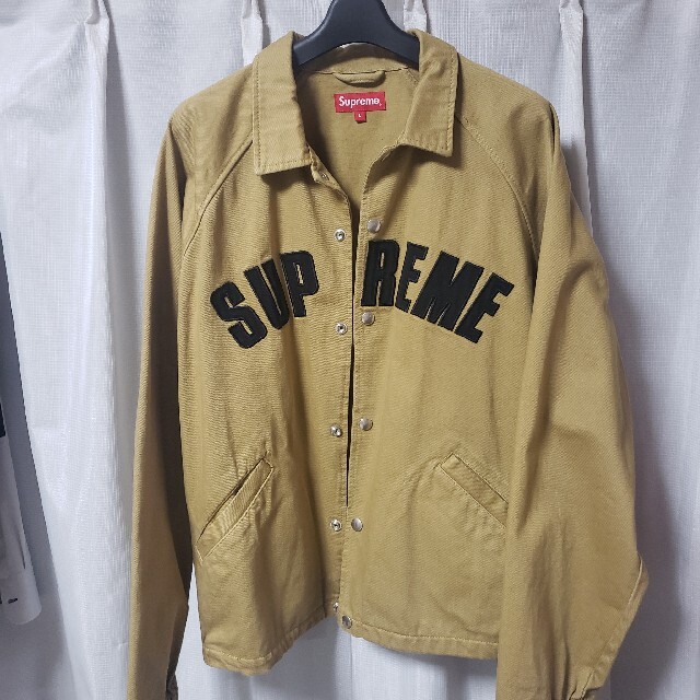 Supreme(シュプリーム)のsupreme メンズのジャケット/アウター(その他)の商品写真