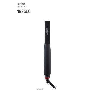 テスコム(TESCOM)のNBS500 ヘアーアイロン　テスコム　Nobby(ヘアアイロン)