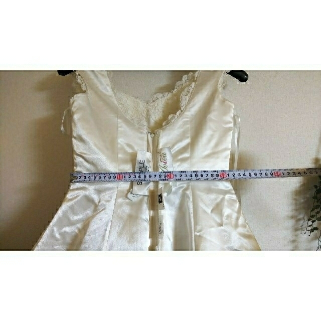 専用】ワタベウェディング ドレス 試着のみの通販 by Tamashigi's shop