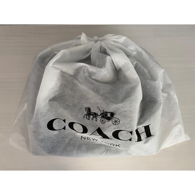 COACH コーチ　ショルダーバッグ　メンズ＊*。