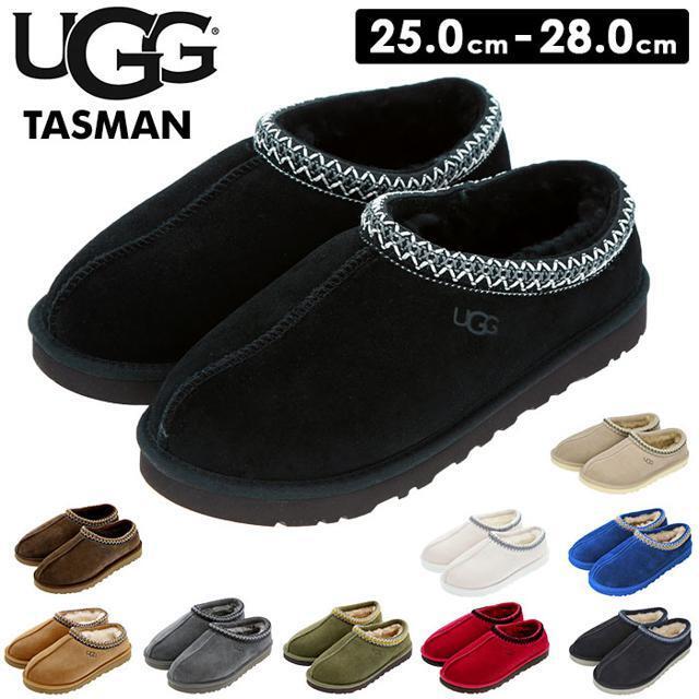 UGG(アグ)の【並行輸入】 UGG アグ TASMAN メンズの靴/シューズ(サンダル)の商品写真