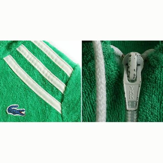 LACOSTE(ラコステ)の70s ビンテージ キッズ 80cm 程■ IZOD LACOSTE ラコステ  キッズ/ベビー/マタニティのキッズ服男の子用(90cm~)(その他)の商品写真