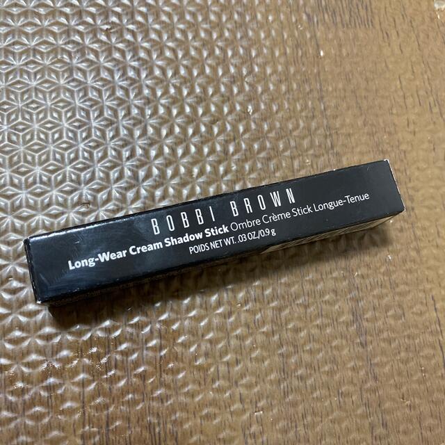 BOBBI BROWN(ボビイブラウン)のボビイブラウン　ロングウェア　クリームシャドウスティック コスメ/美容のベースメイク/化粧品(アイシャドウ)の商品写真