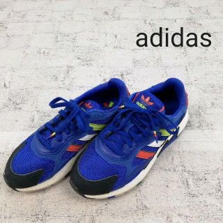 アディダス(adidas)のadidas Tresc Run Asterisk Collective(スニーカー)